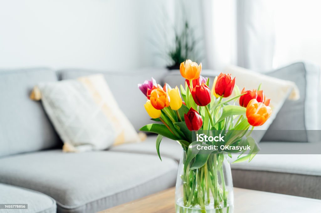 tulips