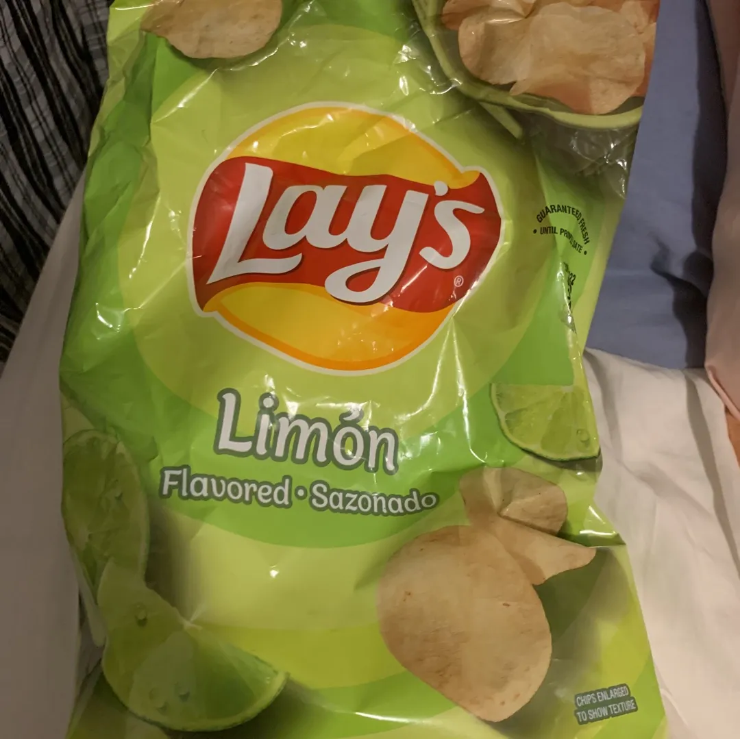 lemon lays