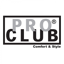 pro club logo