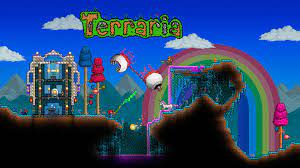 terraria cover