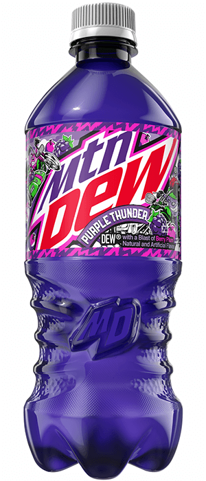 Mountain Dew