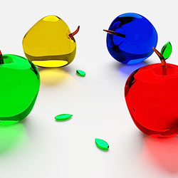 after image of Jellyfruits
