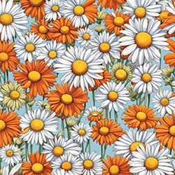 daisys